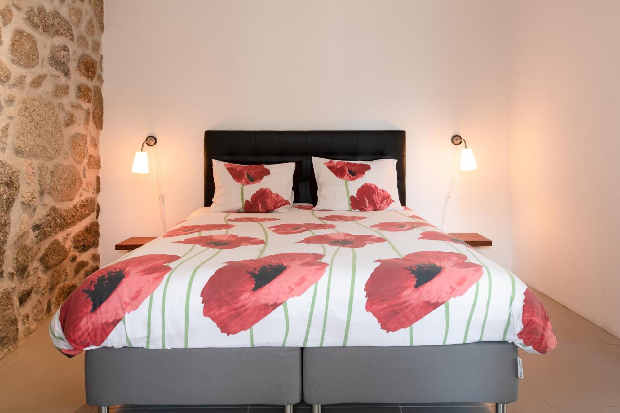 Apartmán Quinta Olivia Ponte da Barca Pokoj fotografie
