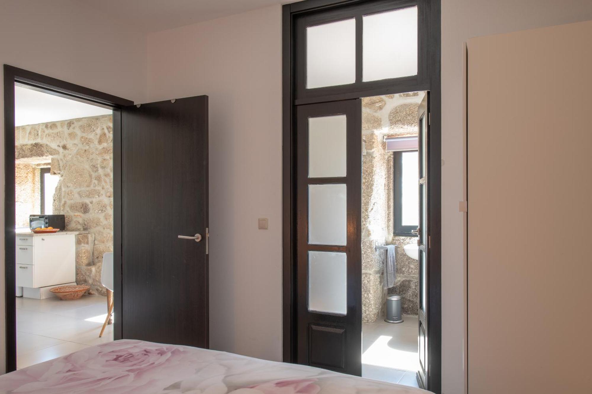 Apartmán Quinta Olivia Ponte da Barca Pokoj fotografie