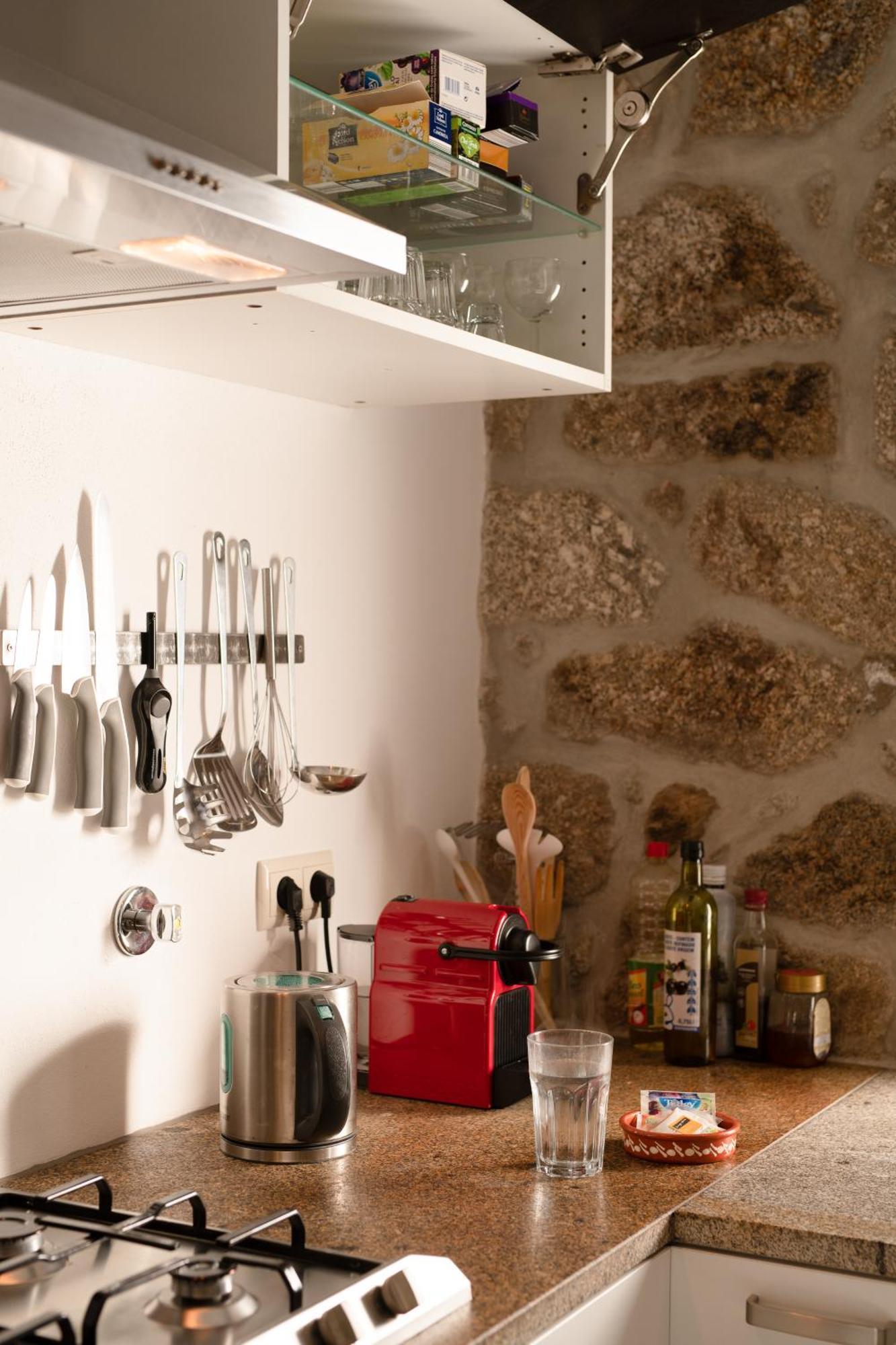 Apartmán Quinta Olivia Ponte da Barca Pokoj fotografie