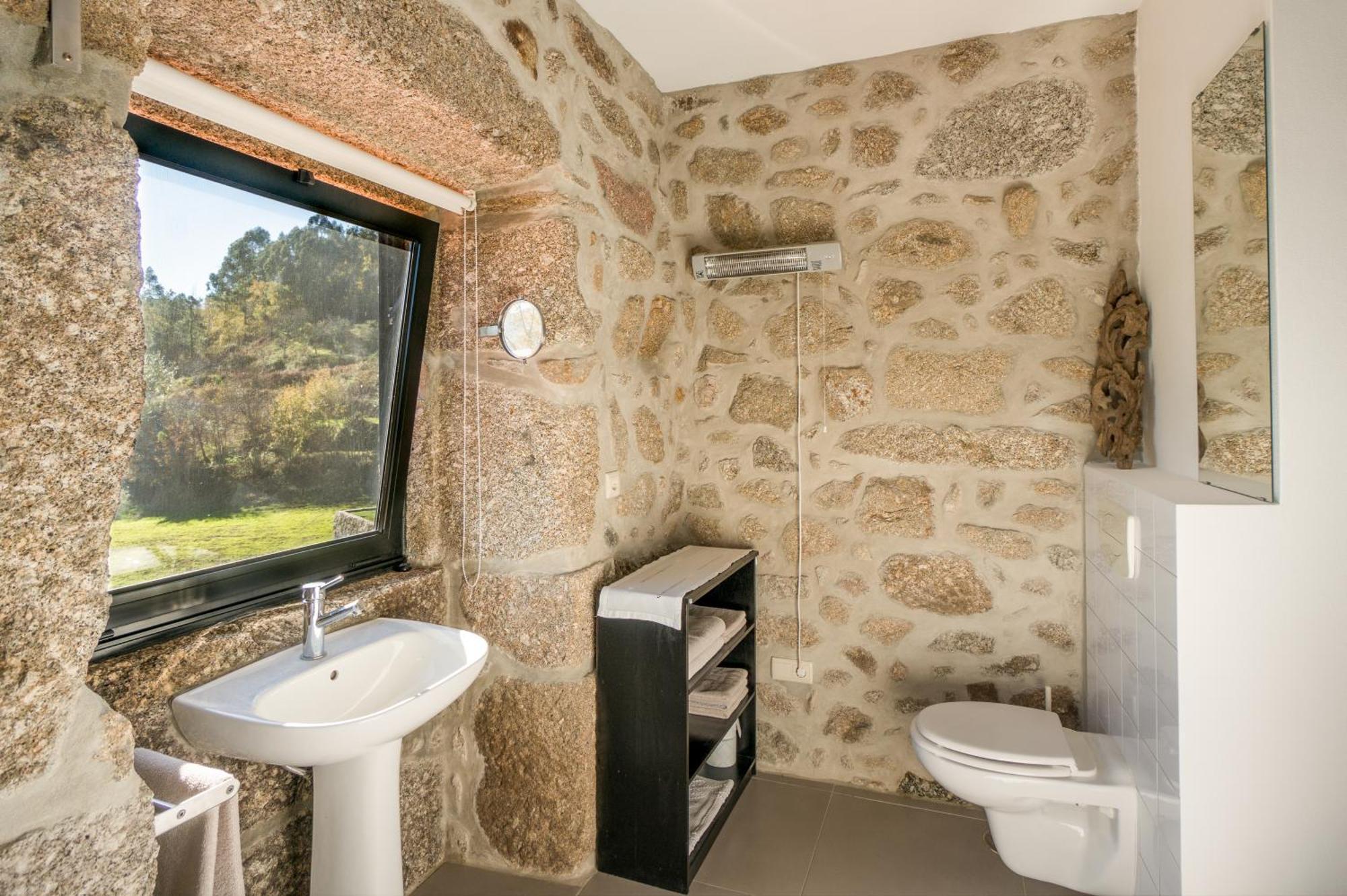 Apartmán Quinta Olivia Ponte da Barca Pokoj fotografie