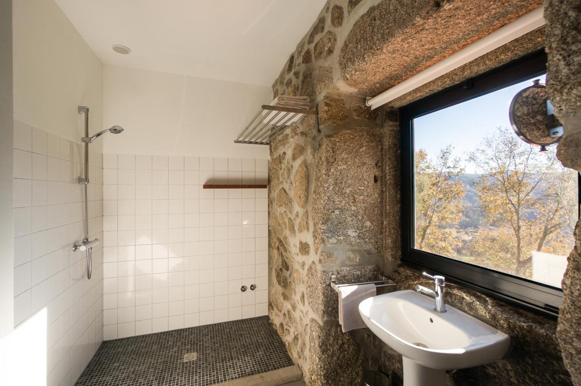 Apartmán Quinta Olivia Ponte da Barca Pokoj fotografie